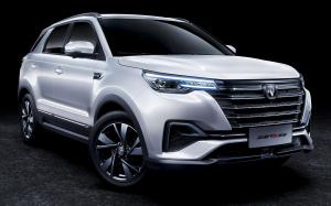 ChangAn CS55 Plus '2019